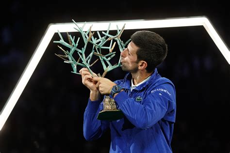 paris masters 2021